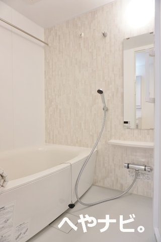 バス・シャワールーム　★バス