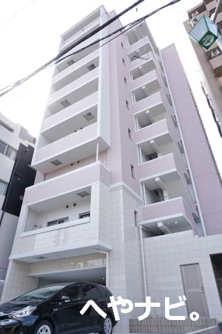 建物外観　★外観