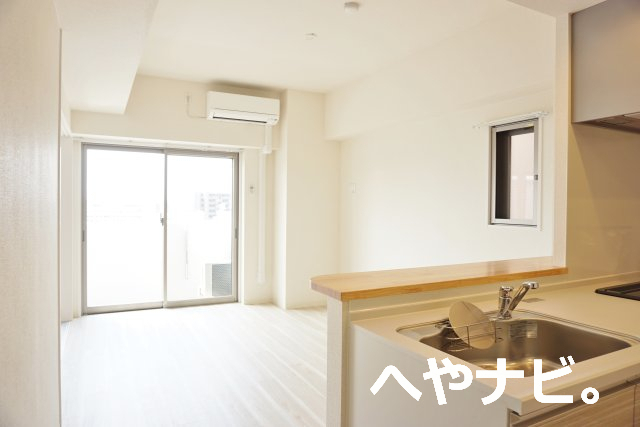 居室・リビング　★リビング