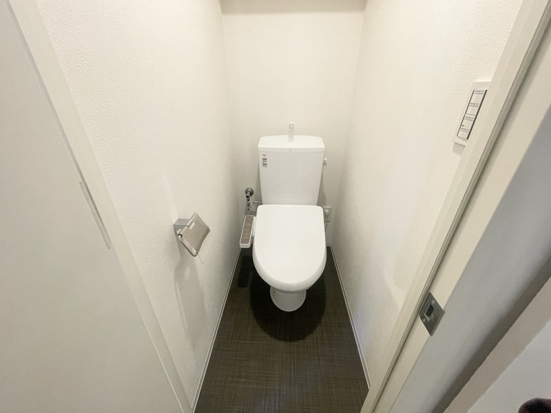 トイレ　個室トイレ