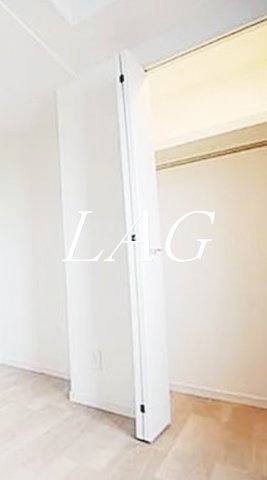 収納　収納です。