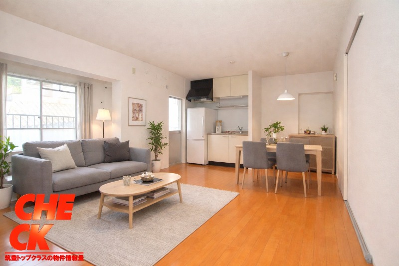 居室・リビング　※イメージ画像