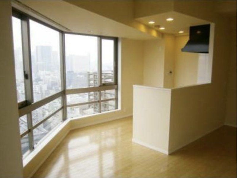 居室・リビング　リビング/居室