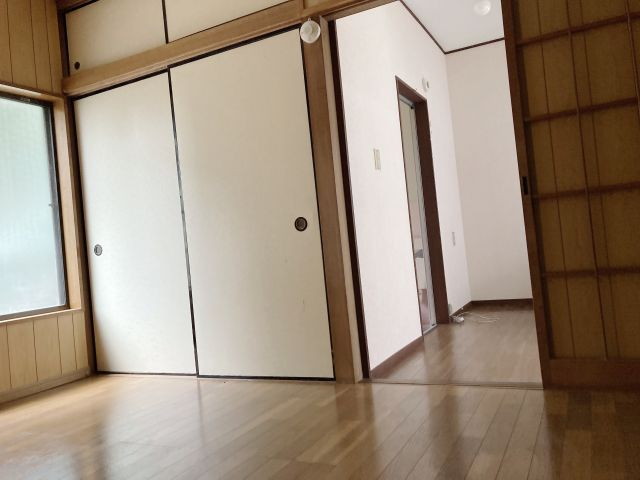 その他部屋・スペース