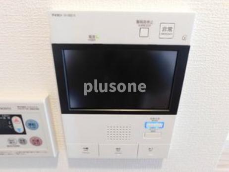 セキュリティ　☆★鍵交換代・抗菌消毒代は弊社負担★☆