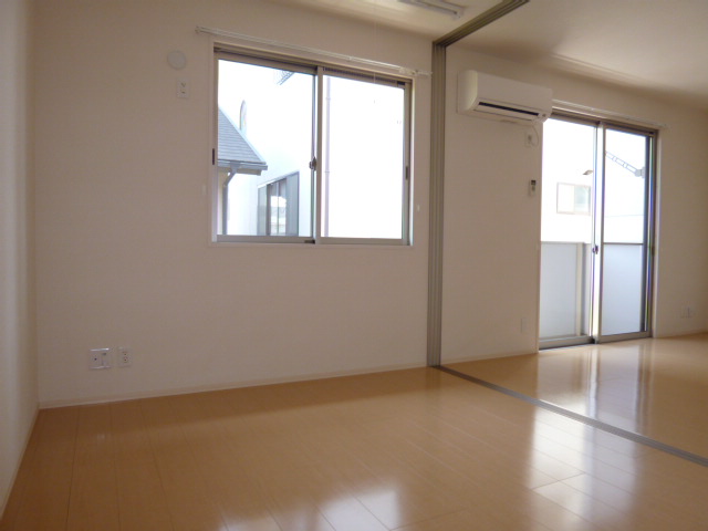 その他部屋・スペース　洋室