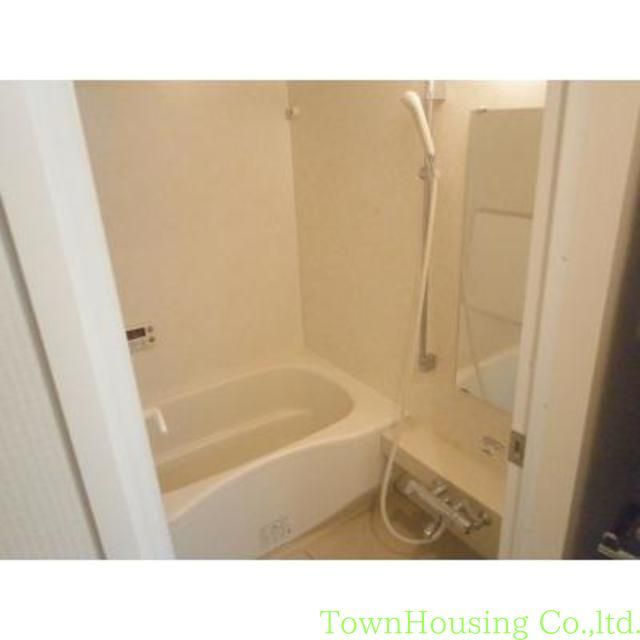 バス・シャワールーム　エアコン