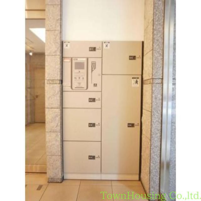 その他共有部分　景色