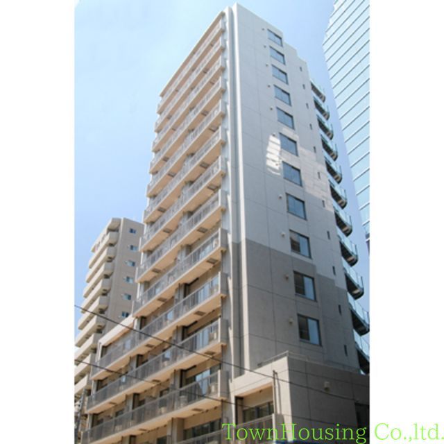 建物外観　☆外観☆