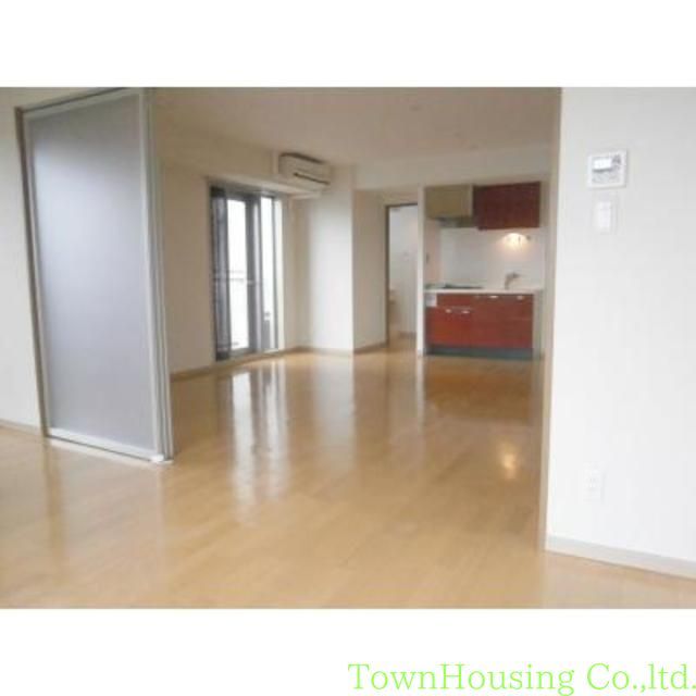 居室・リビング　お風呂