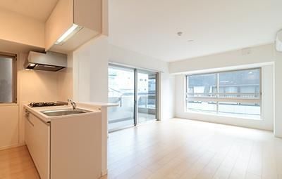 居室・リビング　☆快適なくつろぎ空間☆