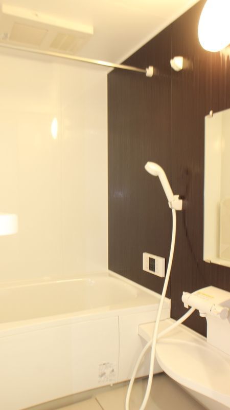 バス・シャワールーム　☆お風呂☆