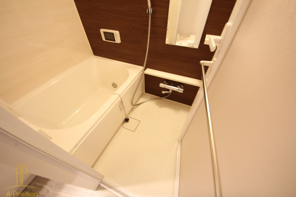 バス・シャワールーム　アーバネックス中崎町