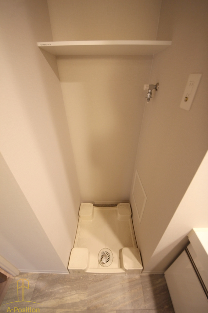 その他設備　アーバネックス中崎町