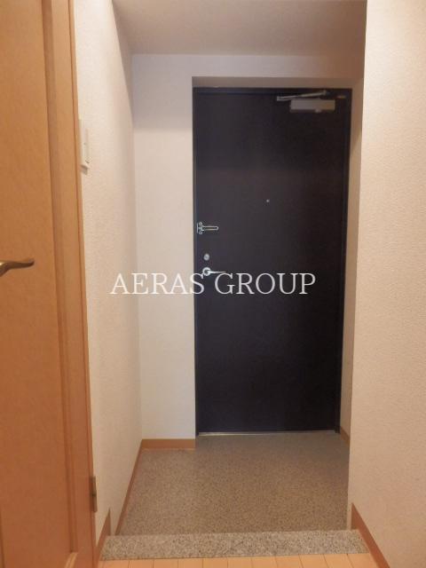 玄関　同仕様タイプ