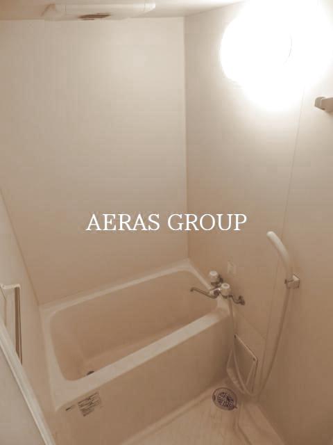 バス・シャワールーム　同仕様タイプ