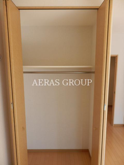 収納　同仕様タイプ