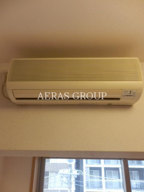 その他設備　同仕様タイプ