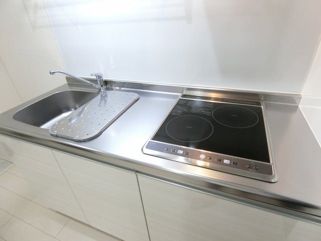 キッチン　詳細は、RISUMO江坂本店→06-6155-7137まで♪