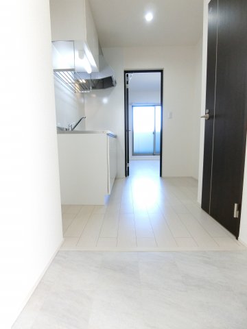 玄関　詳細は、RISUMO江坂本店→06-6155-7137まで♪