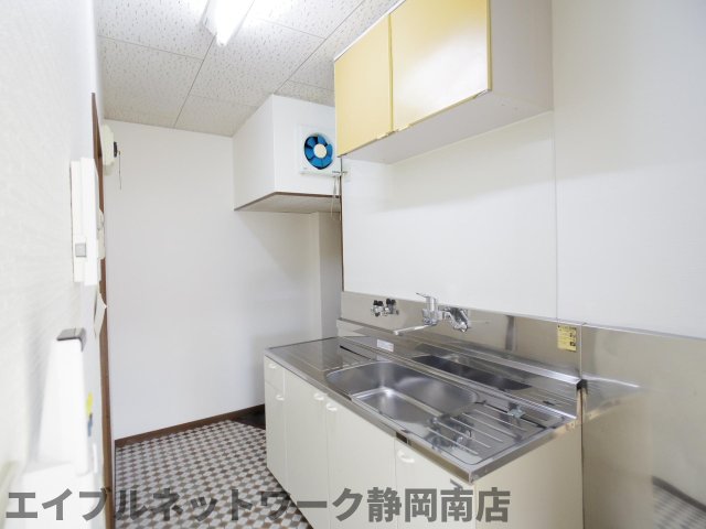 バス・シャワールーム　ユニットバス