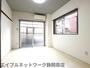 居室・リビング　居間です