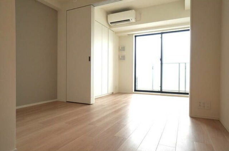 居室・リビング　リビング/居室