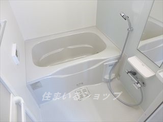 バス・シャワールーム　追い焚き・浴室暖房乾燥機