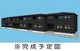 北浦和駅よりバス29分 徒歩9分 2階 新築の賃貸物件
