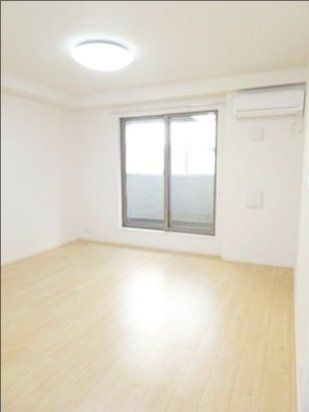 居室・リビング　リビング/居室