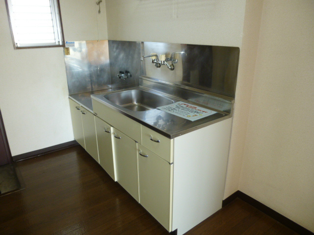 キッチン　※現況優先