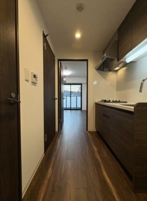 キッチン　別部屋同仕様タイプ