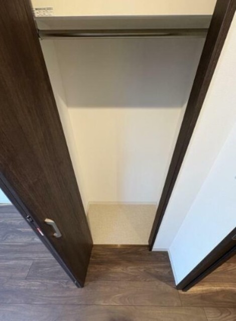 収納　別部屋同仕様タイプ