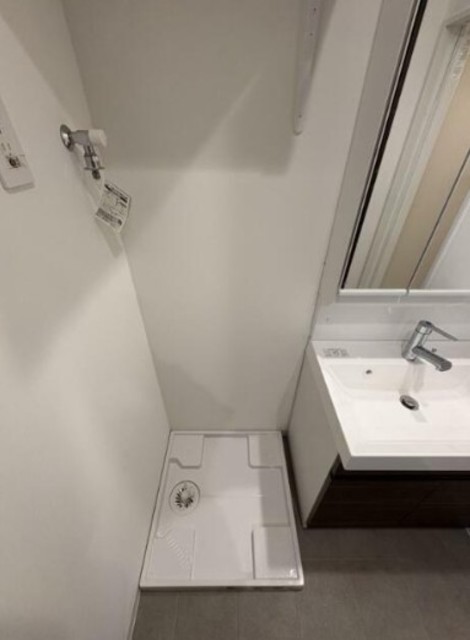 その他設備　別部屋同仕様タイプ