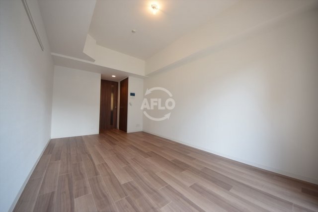 居室・リビング　ララプレイス玉造オーブ　リビング