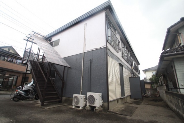 その他　建物周辺（その他）まで1m