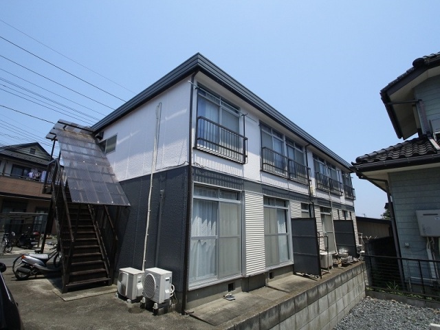 その他　建物周辺（その他）まで1m