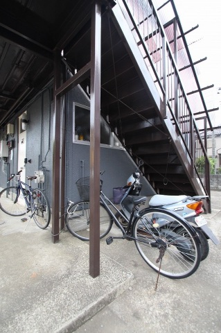 その他　建物周辺（その他）まで1m