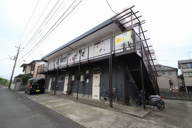 その他　建物周辺（その他）まで1m