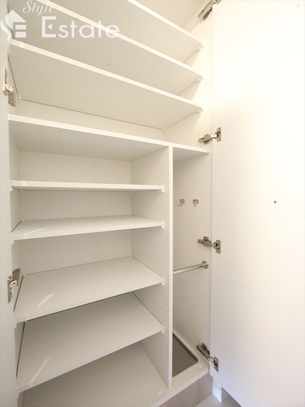 その他　シューズボックス