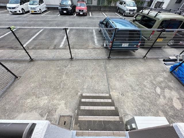 眺望　別部屋参考写真です