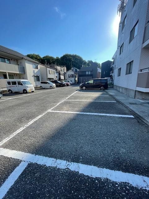 その他共有部分　外観