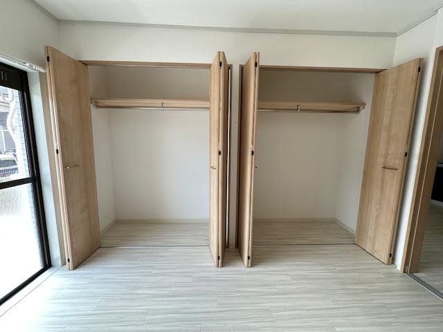 収納　別部屋参考写真です