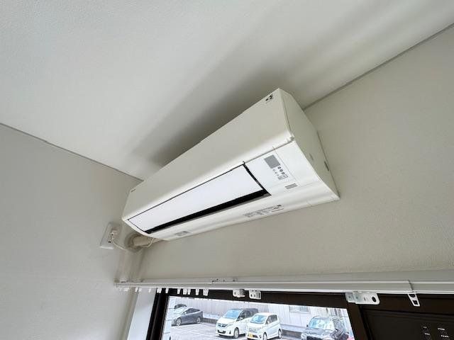 その他設備　別部屋参考写真です