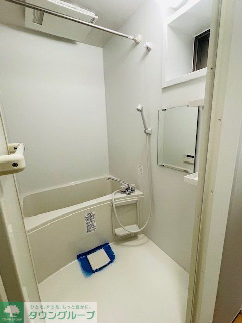 バス・シャワールーム　★タウンハウジング目黒店取り扱い物件★