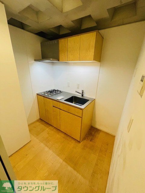 キッチン　★タウンハウジング目黒店取り扱い物件★