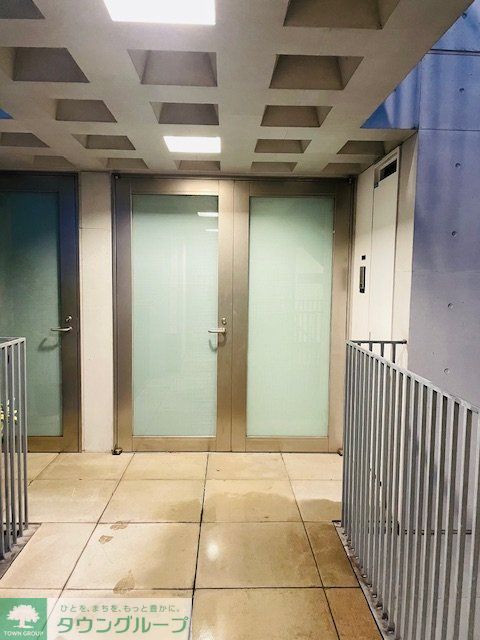 その他共有部分　★タウンハウジング目黒店取り扱い物件★