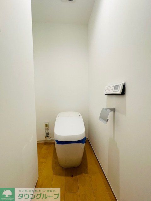 トイレ　★タウンハウジング目黒店取り扱い物件★