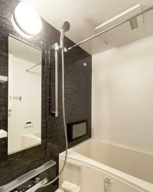 バス・シャワールーム　☆くつろげるお風呂☆