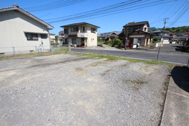 駐車場　☆平置き駐車場☆